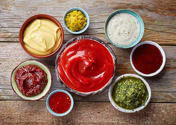 Homemade Sauces and Dressings: Simple Recipes to Elevate Any Meal