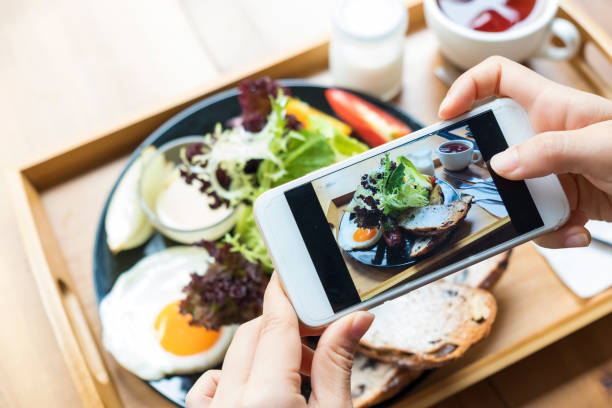 Culinary TikTok Trends: Exploring Viral Food Trends You Need to Try